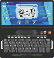 VTech Genius XL - vzdělávací notebook CZ